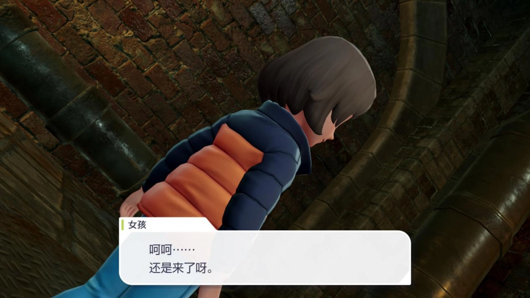 《宝可梦传说 Z-A》评测:好梦有瑕 《宝可梦传说 Z-A》评测:好梦有瑕