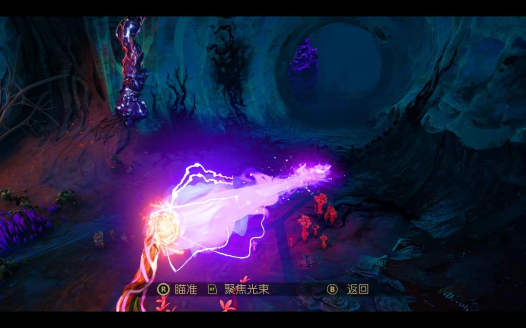 《Keeper》评测:欲扬先抑不能这么抑 《Keeper》评测:欲扬先抑不能这么抑