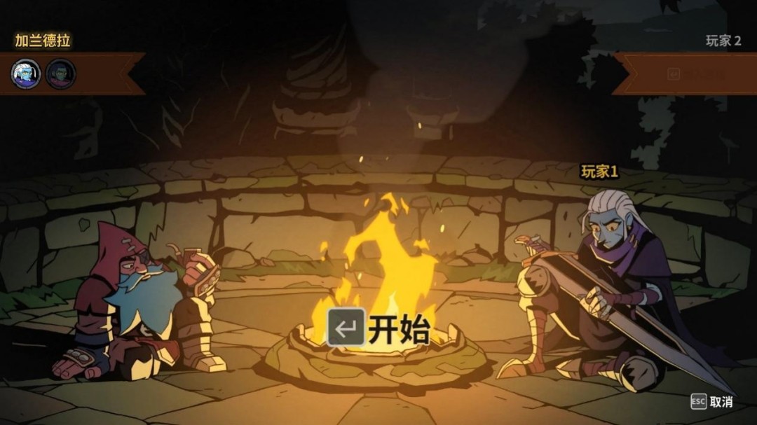 《绝对魔权》评测:可能是最好的清版动作游戏 《绝对魔权》评测:可能是最好的清版动作游戏