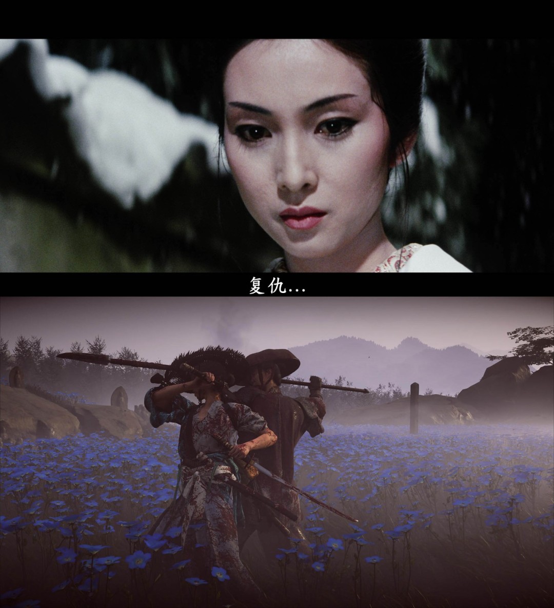 《羊蹄山之魂》评测:山巅极者,塞外修罗 《羊蹄山之魂》评测:山巅极者,塞外修罗