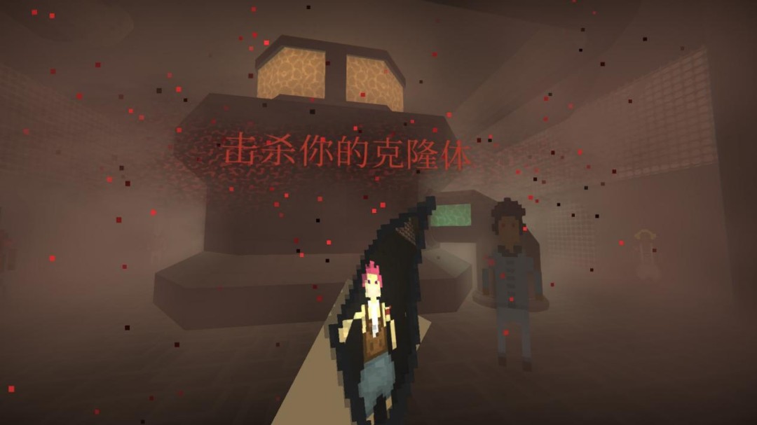 《镜杀》EA评测:先下手为强 《镜杀》EA评测:先下手为强