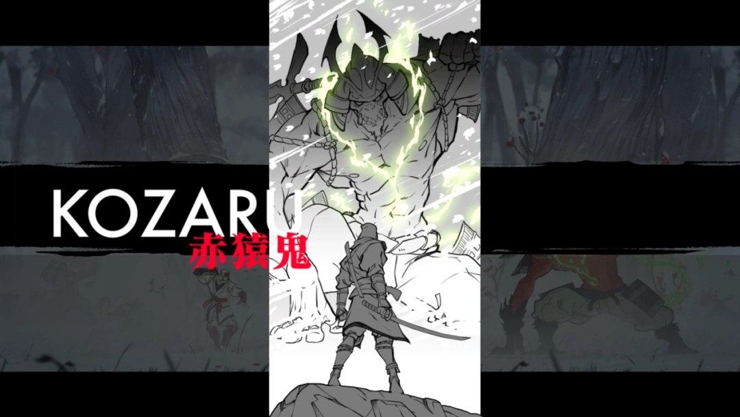 《超级忍 反攻的斩击》评测:一等爽游 《超级忍 反攻的斩击》评测:一等爽游