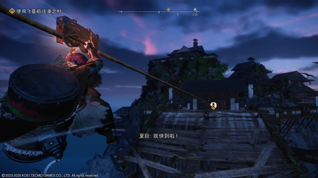 《狂野之心S》评测:狩猎“荒野” 《狂野之心S》评测:狩猎“荒野”