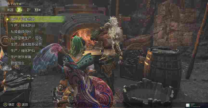 《怪物猎人 荒野》评测:维度的拓展,与迭代必经的阵痛 《怪物猎人 荒野》评测:维度的拓展,与迭代必经的阵痛