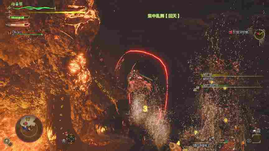 《怪物猎人 荒野》评测:维度的拓展,与迭代必经的阵痛 《怪物猎人 荒野》评测:维度的拓展,与迭代必经的阵痛