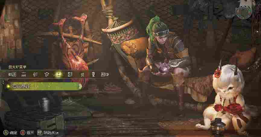 《怪物猎人 荒野》评测:维度的拓展,与迭代必经的阵痛 《怪物猎人 荒野》评测:维度的拓展,与迭代必经的阵痛