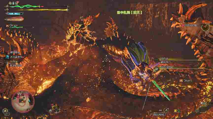 《怪物猎人 荒野》评测:维度的拓展,与迭代必经的阵痛 《怪物猎人 荒野》评测:维度的拓展,与迭代必经的阵痛