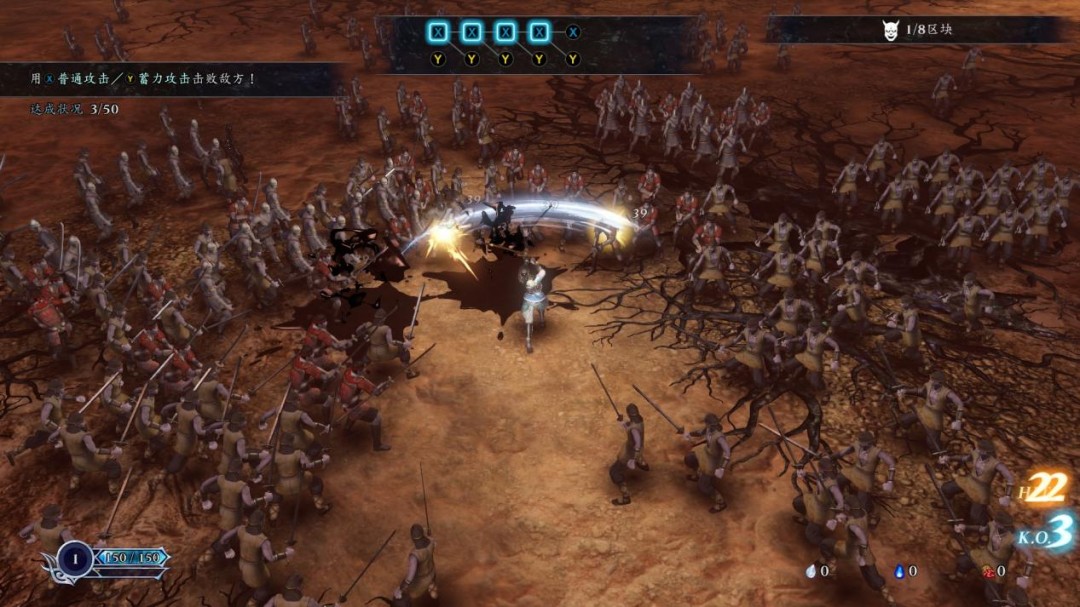 《无双深渊》评测:眼花缭乱的肉鸽味无双 《无双深渊》评测:眼花缭乱的肉鸽味无双