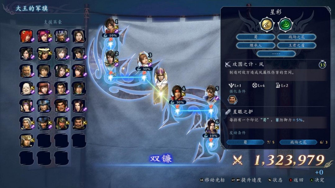 《无双深渊》评测:眼花缭乱的肉鸽味无双 《无双深渊》评测:眼花缭乱的肉鸽味无双