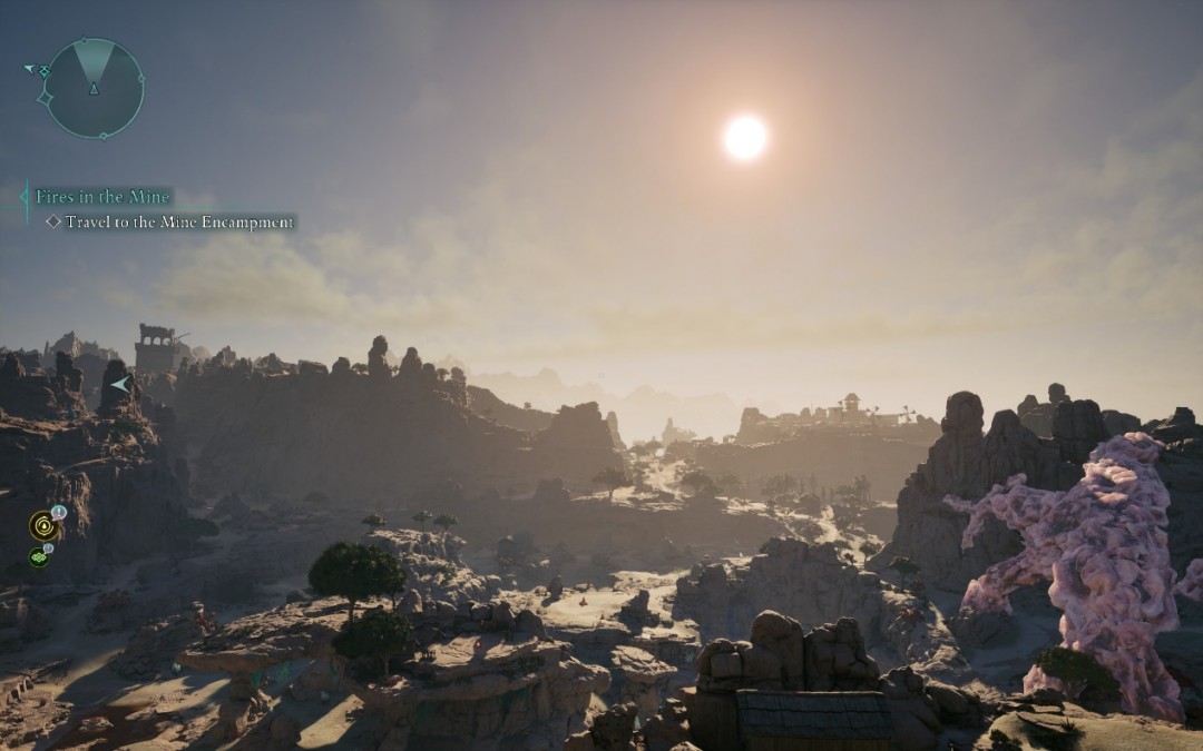 《宣誓》评测：弃之可惜