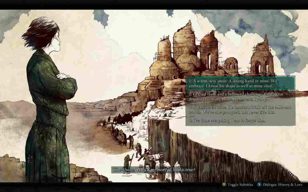 《宣誓》评测：弃之可惜