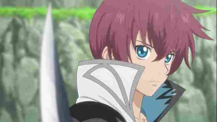 《圣恩传说f Remastered》评测:温柔,坚强,守护 《圣恩传说f Remastered》评测:温柔,坚强,守护