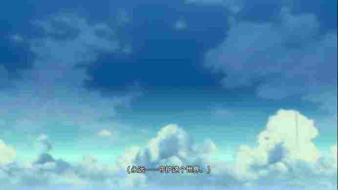 《圣恩传说f Remastered》评测:温柔,坚强,守护 《圣恩传说f Remastered》评测:温柔,坚强,守护