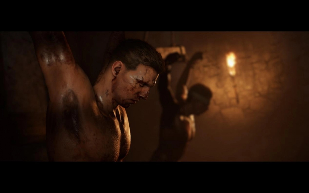 《天国:拯救2》评测:男孩成为骑士 《天国:拯救2》评测:男孩成为骑士