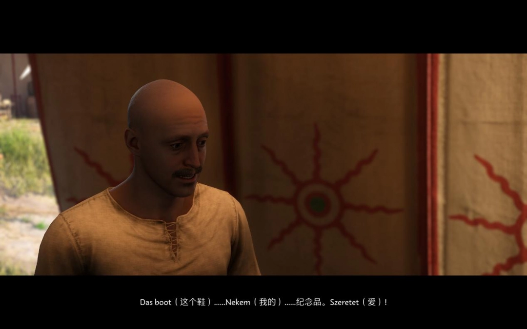 《天国:拯救2》评测:男孩成为骑士 《天国:拯救2》评测:男孩成为骑士