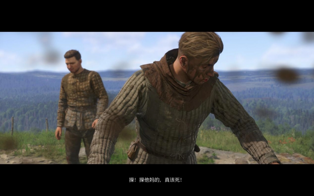 《天国:拯救2》评测:男孩成为骑士 《天国:拯救2》评测:男孩成为骑士