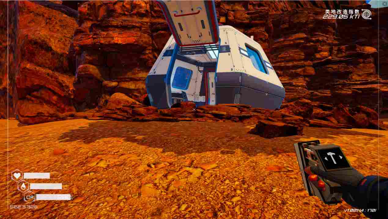 《星球工匠》评测：好评如潮的“差生”