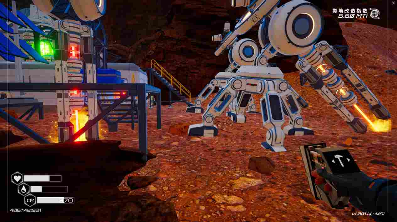 《星球工匠》评测：好评如潮的“差生”