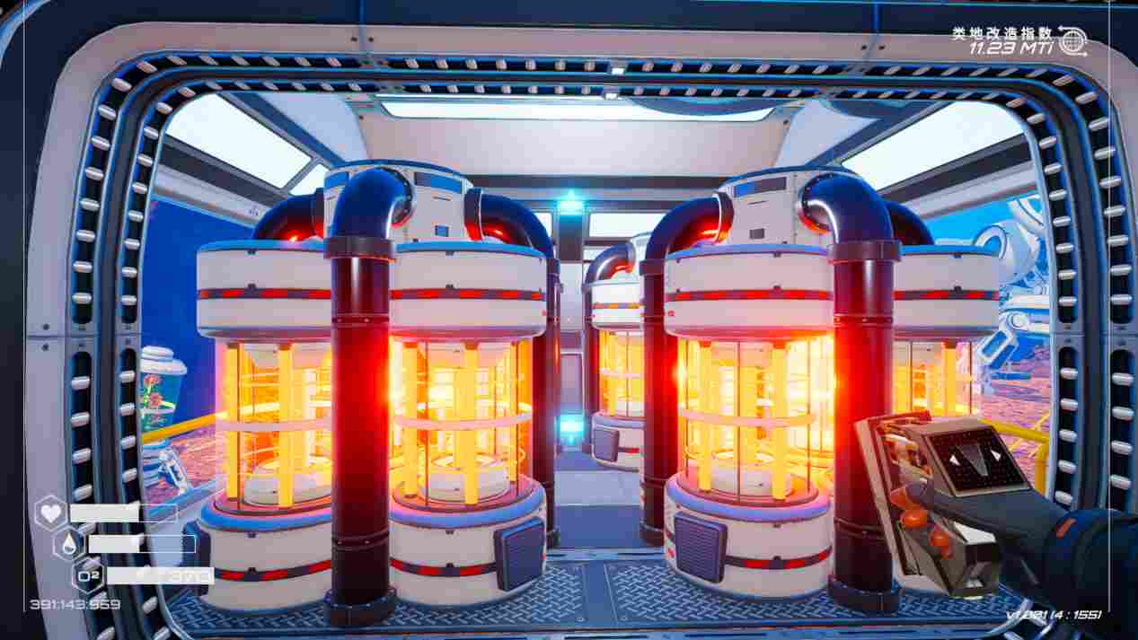 《星球工匠》评测：好评如潮的“差生”