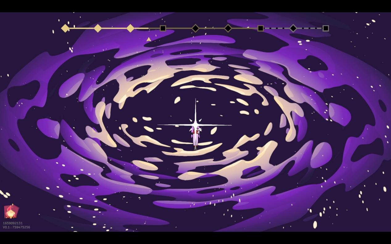 《波斯王子:Rogue》EA评测:依旧灵活敏捷的“波斯猴子” 《波斯王子:Rogue》EA评测:依旧灵活敏捷的“波斯猴子”