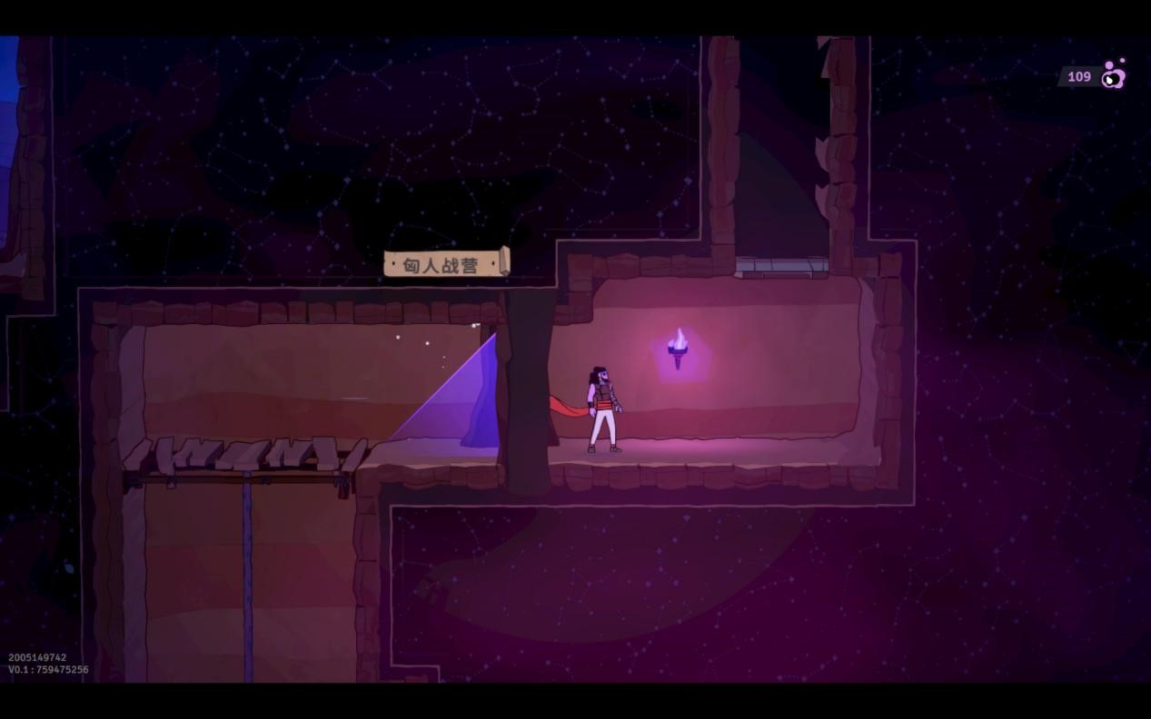 《波斯王子:Rogue》EA评测:依旧灵活敏捷的“波斯猴子” 《波斯王子:Rogue》EA评测:依旧灵活敏捷的“波斯猴子”