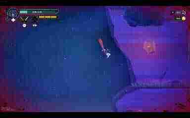 《波斯王子:Rogue》EA评测:依旧灵活敏捷的“波斯猴子” 《波斯王子:Rogue》EA评测:依旧灵活敏捷的“波斯猴子”