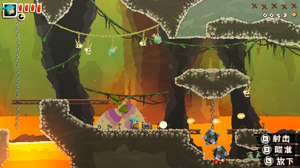 《电钻少女》评测：游戏标题太普通，以至于差点错过