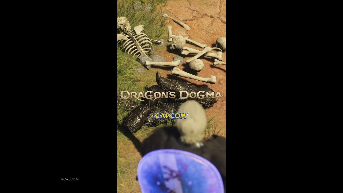 《龙之信条2》评测：神鬼一象