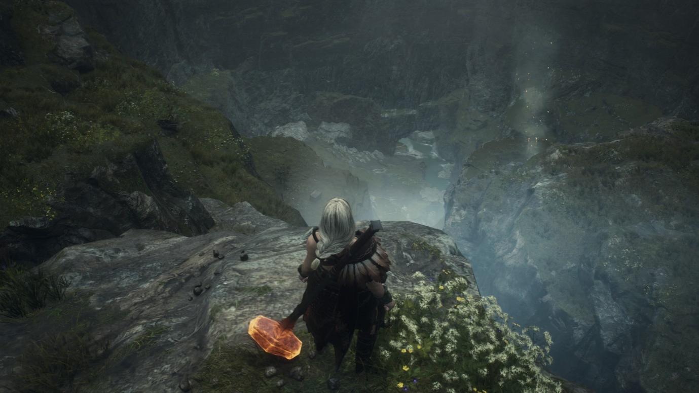 《龙之信条2》评测：神鬼一象