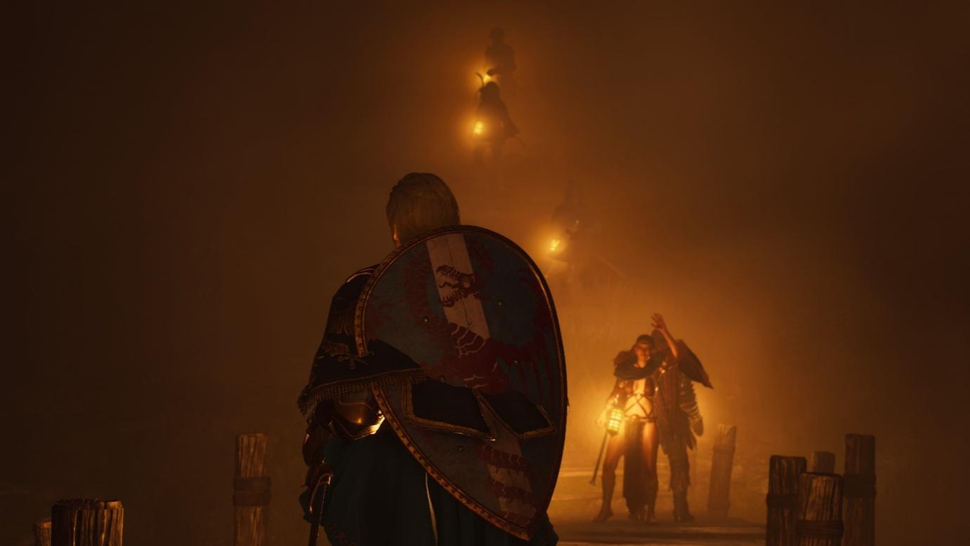 《龙之信条2》评测：神鬼一象