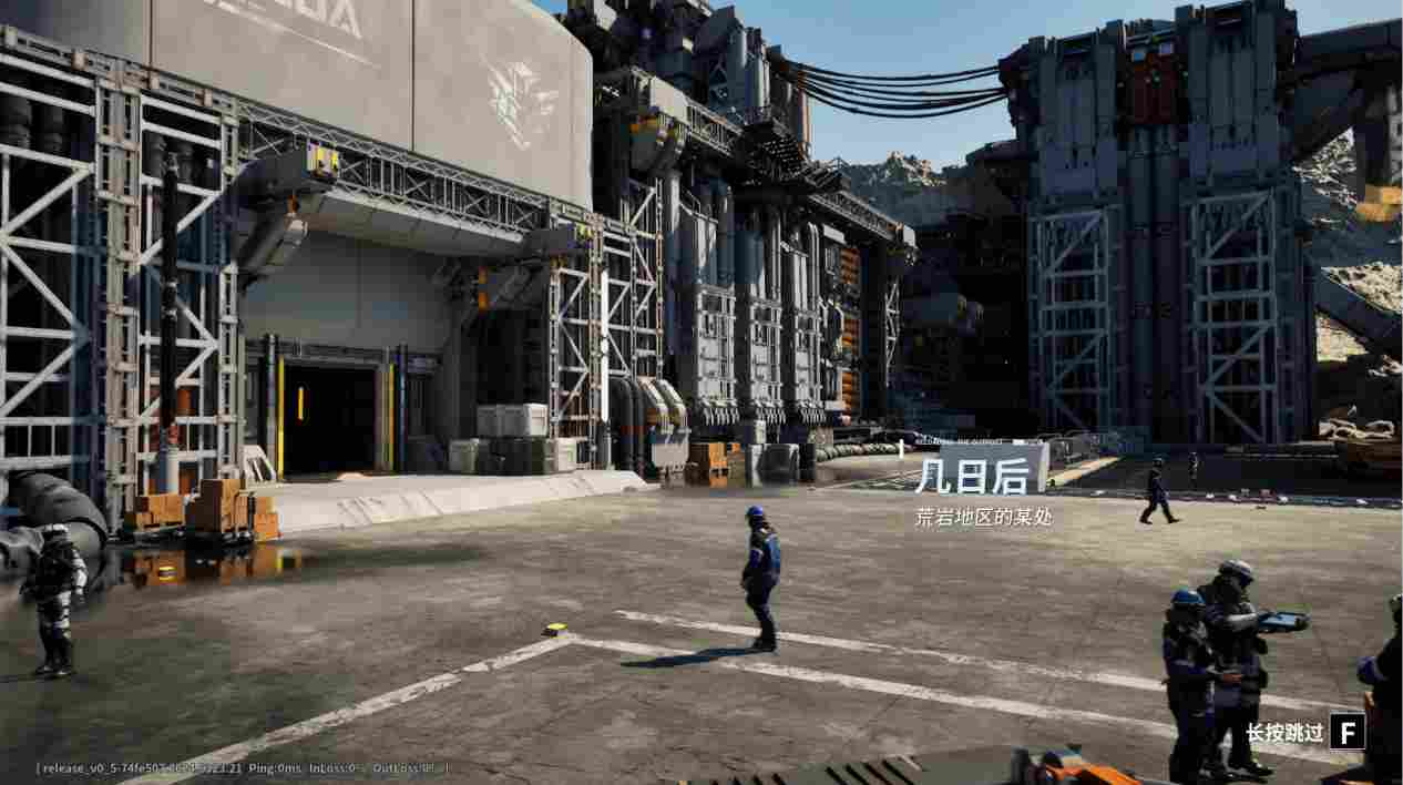 《重装前哨》评测:挂羊头卖狗肉的大杂烩 《重装前哨》评测:挂羊头卖狗肉的大杂烩