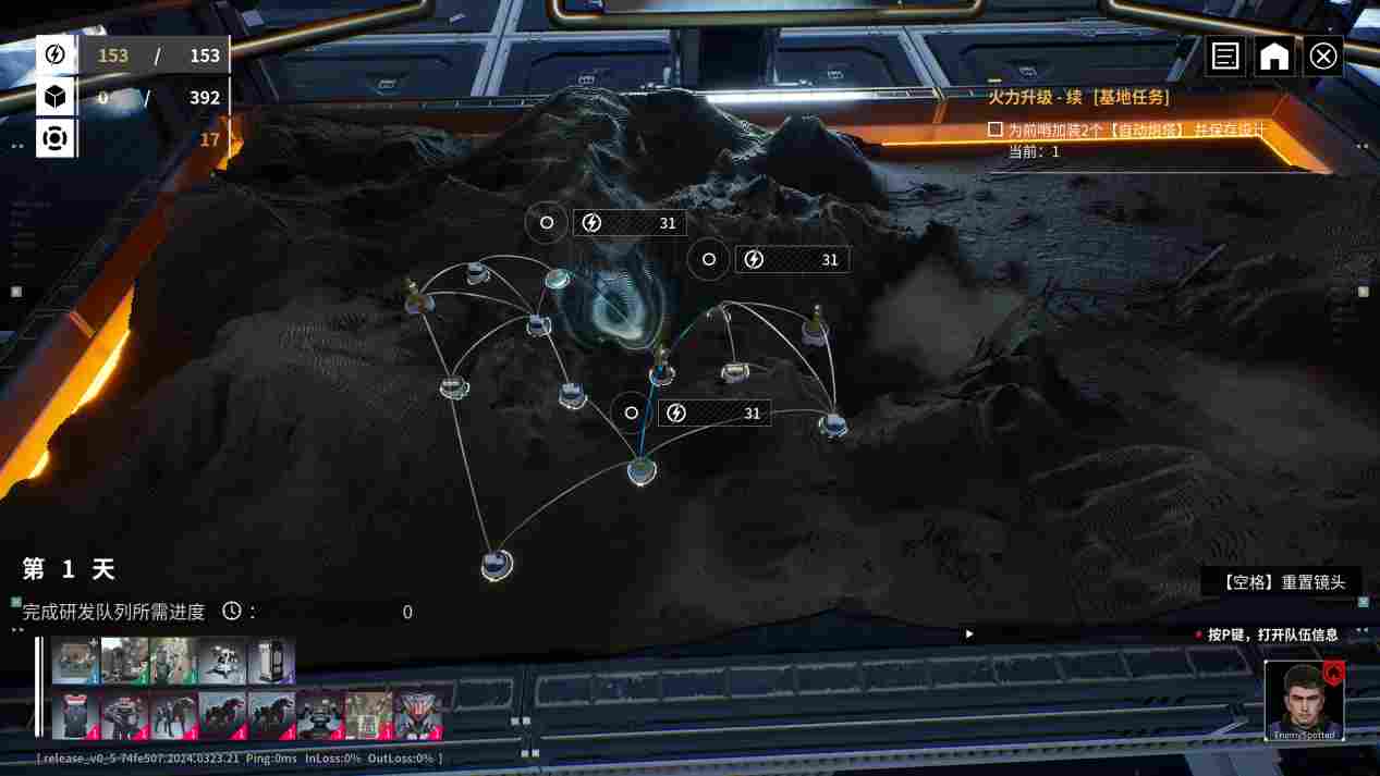 《重装前哨》评测:挂羊头卖狗肉的大杂烩 《重装前哨》评测:挂羊头卖狗肉的大杂烩