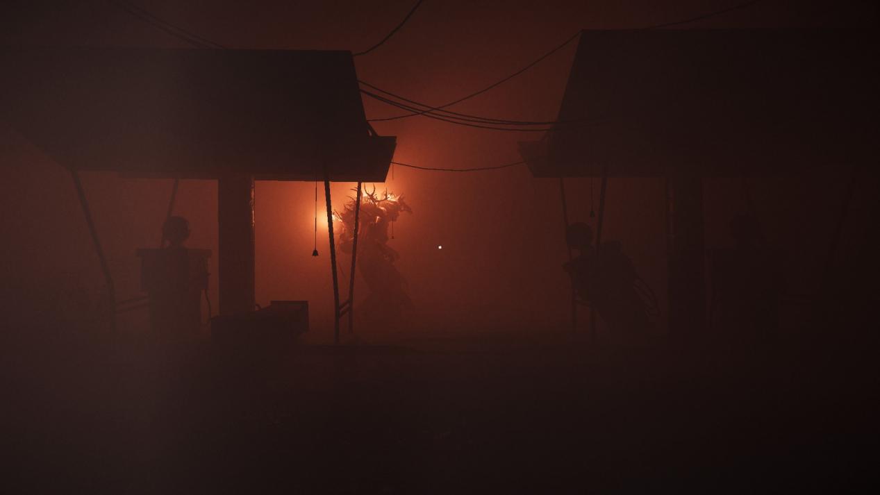 《噩梦初醒》评测：玩儿的一手好反转