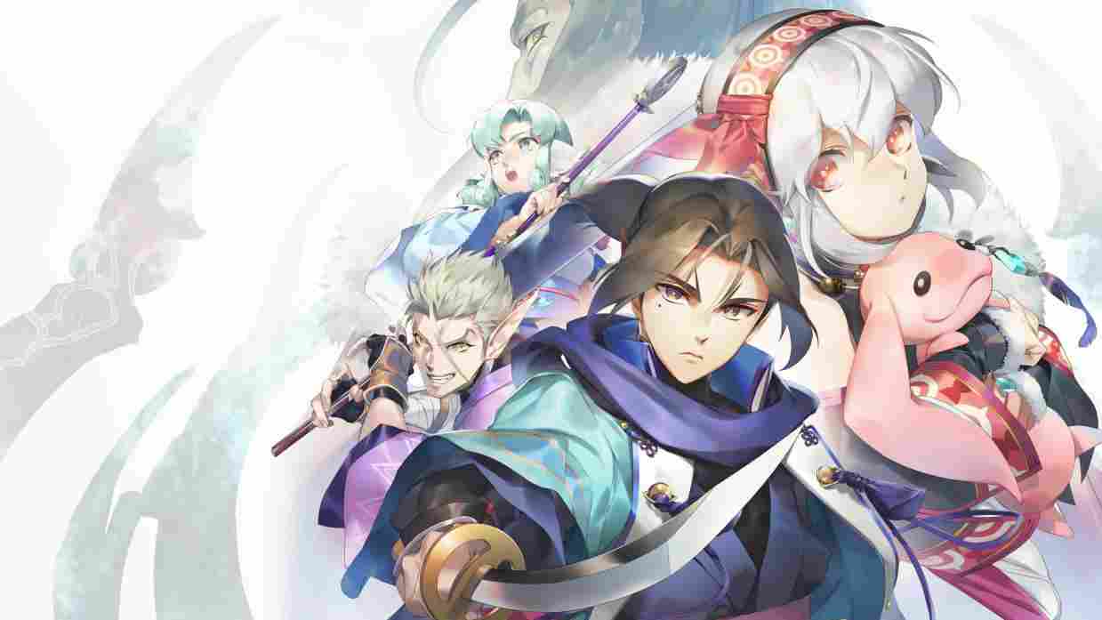 《黑白莫比乌斯：岁月的代价》评测：最棒的故事，最糟的载体