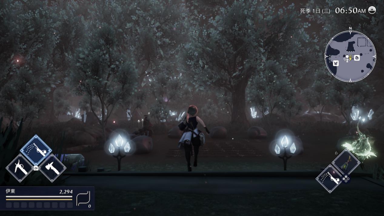 《HARVESTELLA》评测:假种田和真冒险 《HARVESTELLA》评测:假种田和真冒险