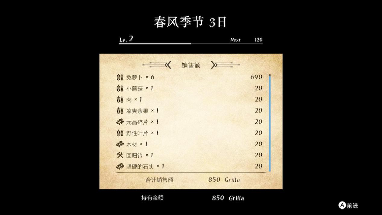 《HARVESTELLA》评测:假种田和真冒险 《HARVESTELLA》评测:假种田和真冒险