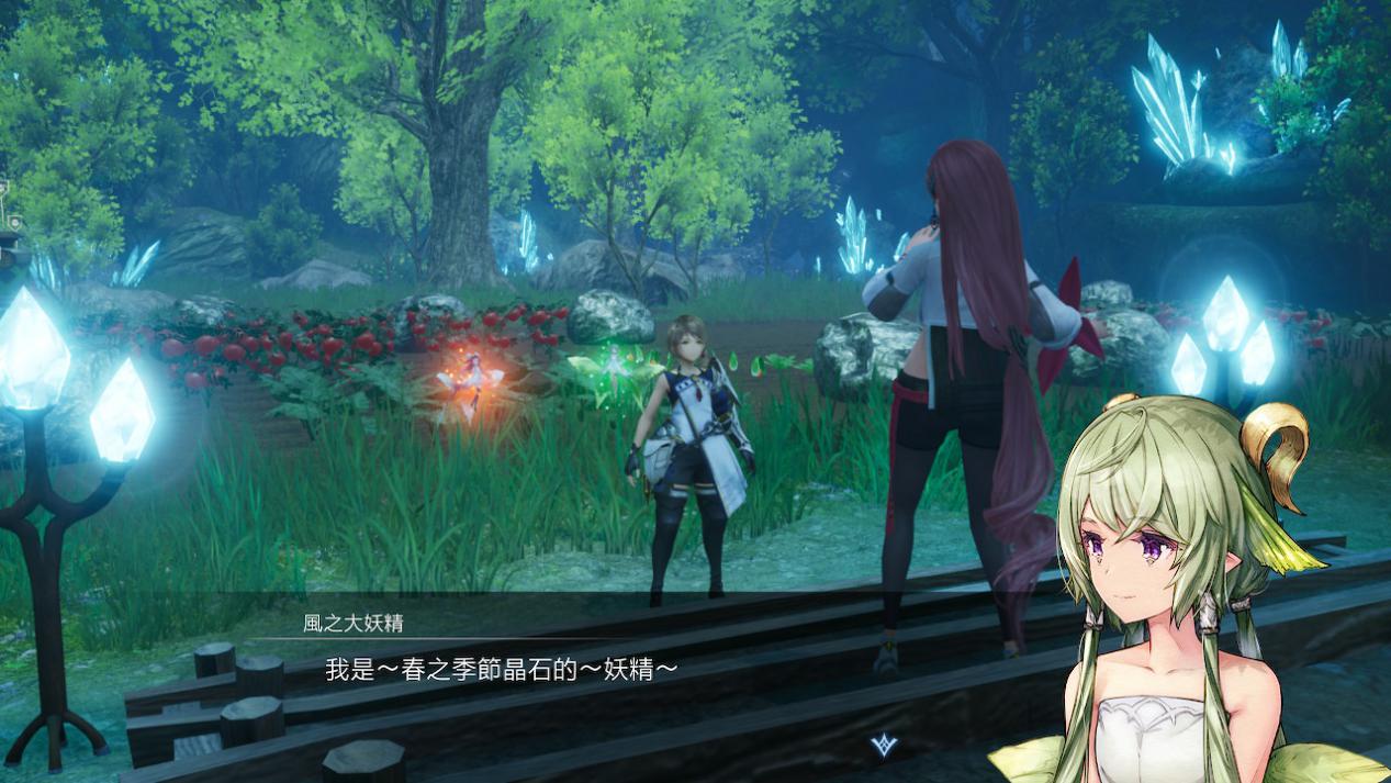 《HARVESTELLA》评测:假种田和真冒险 《HARVESTELLA》评测:假种田和真冒险