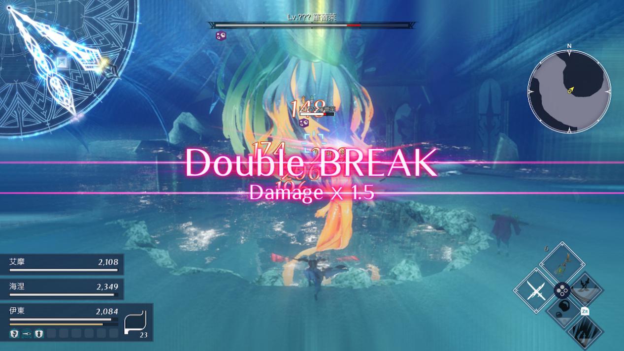 《HARVESTELLA》评测:假种田和真冒险 《HARVESTELLA》评测:假种田和真冒险