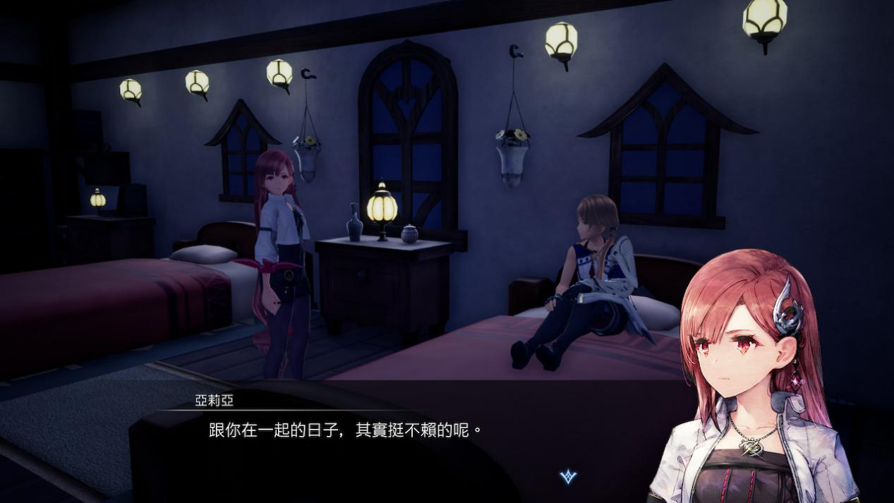 《HARVESTELLA》评测:假种田和真冒险 《HARVESTELLA》评测:假种田和真冒险