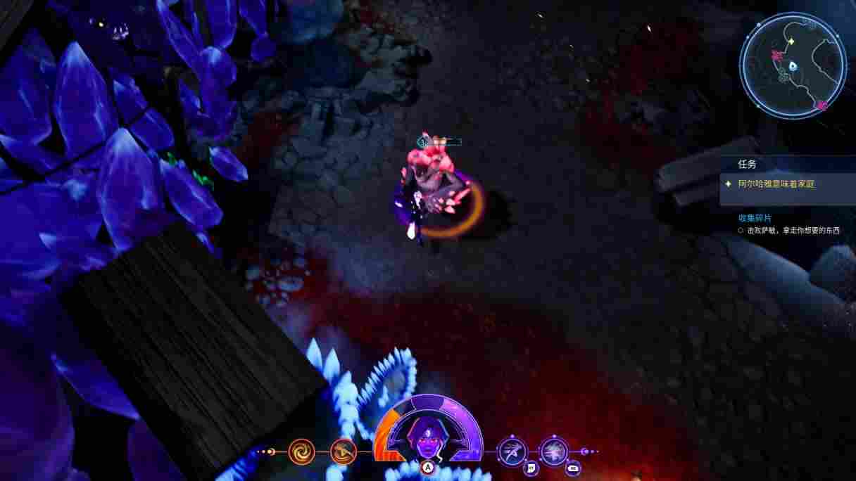 《巴特拉:家在何方》评测:五脏俱全,仍是麻雀 《巴特拉:家在何方》评测:五脏俱全,仍是麻雀