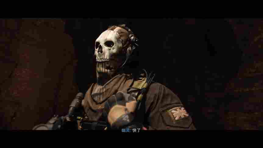 《使命召唤：现代战争II》战役评测：想法很好，下次别想了