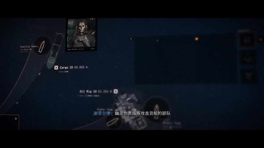 《使命召唤：现代战争II》战役评测：想法很好，下次别想了