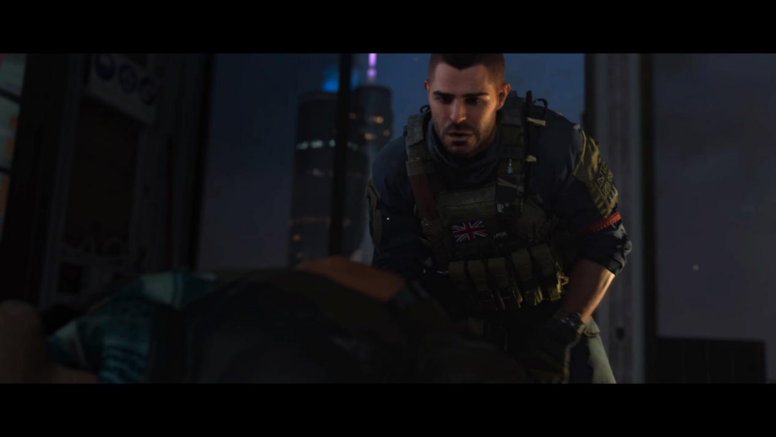 《使命召唤：现代战争II》战役评测：想法很好，下次别想了