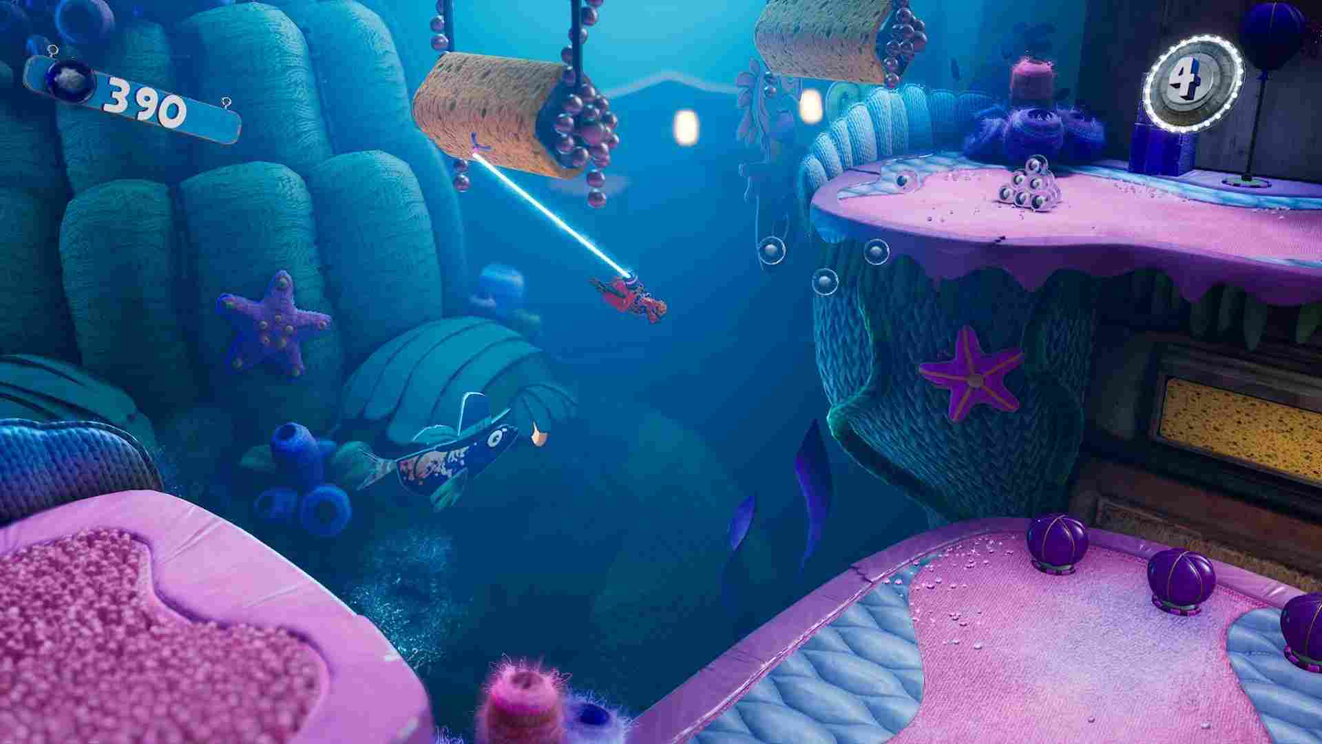 《麻布仔大冒险》Steam版评测：八十分的童心佳作