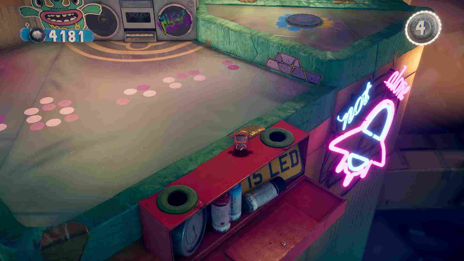 《麻布仔大冒险》Steam版评测：八十分的童心佳作