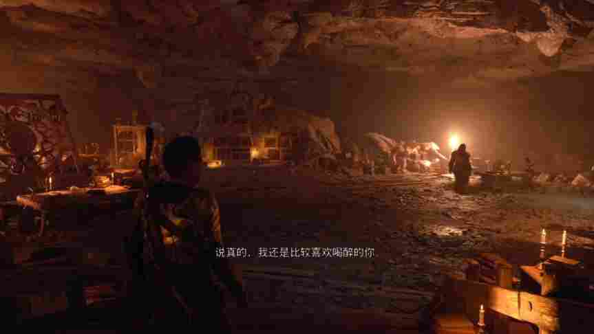 《战神：诸神黄昏》评测：一场完美的谢幕之旅