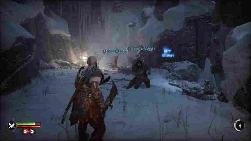 《战神：诸神黄昏》评测：一场完美的谢幕之旅