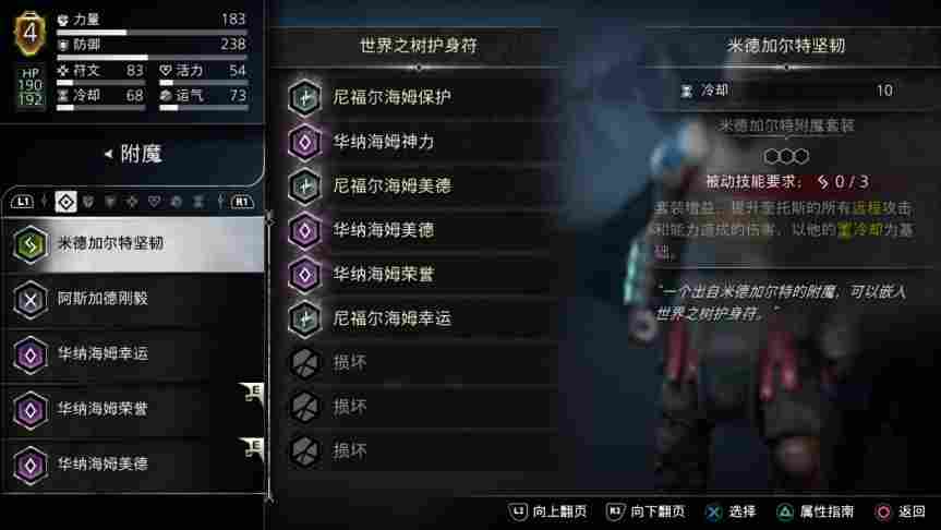 《战神：诸神黄昏》评测：一场完美的谢幕之旅