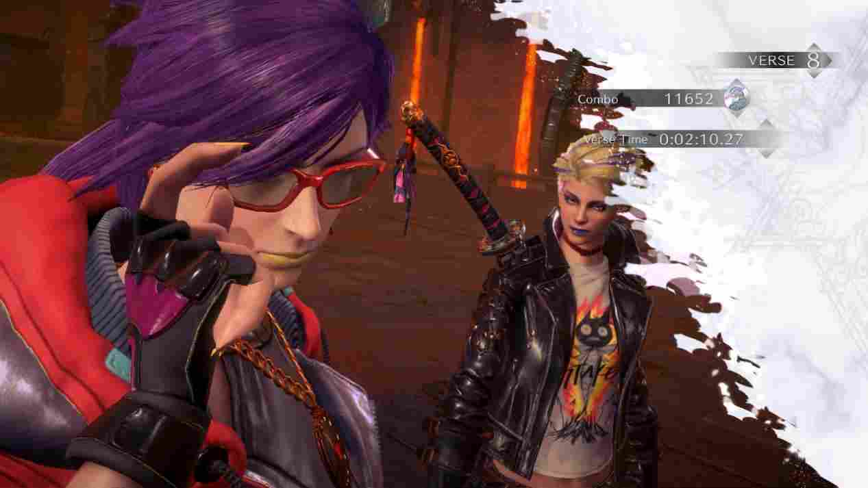 《猎天使魔女3》评测：“魔女无归”