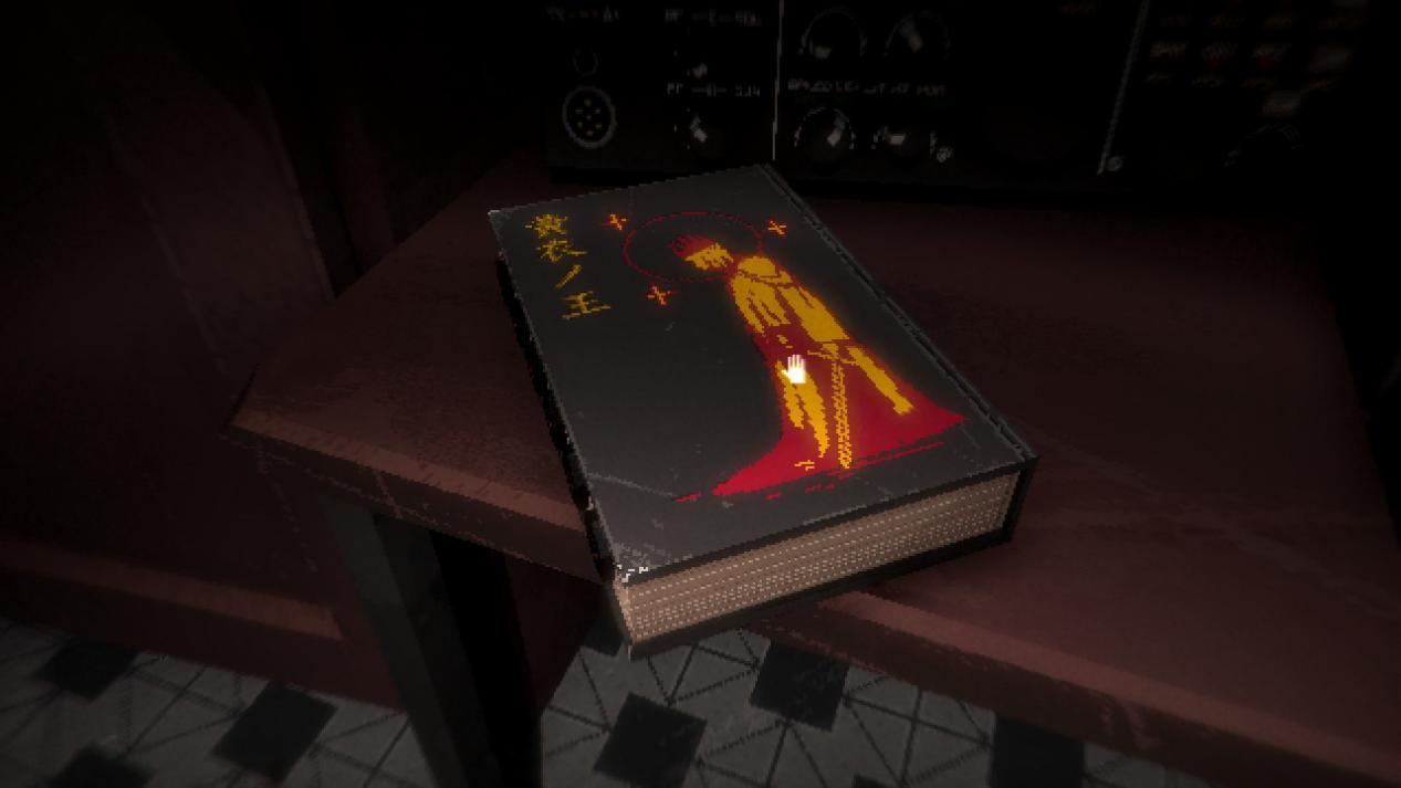 《SIGNALIS》评测：满足你对老式箱庭冒险游戏的一切诉求